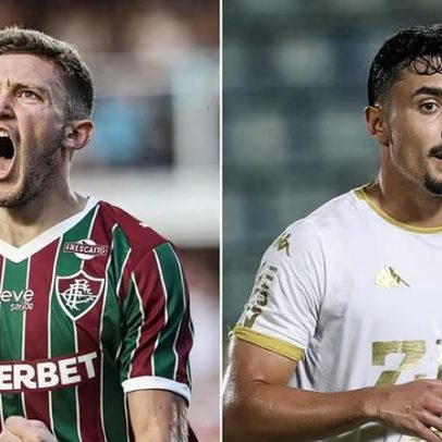 Fluminense x Chapecoense terá transmissão pela RECORD, R7 e RecordPlus neste domingo