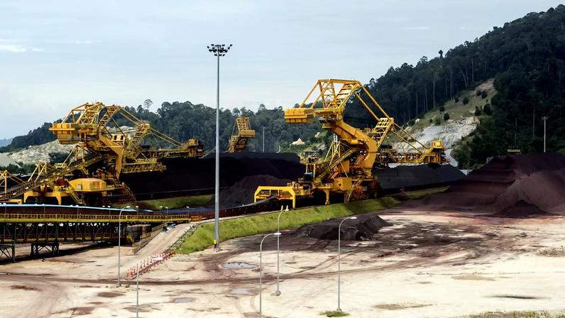 Circulação na região do Oriente Médio segue comprometida devido ao conflito no Irã (Foto: Bloomberg)