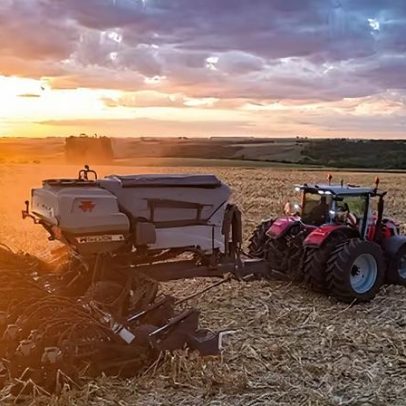 Diesel mais caro redefine estratégia no campo e acelera busca por eficiência
