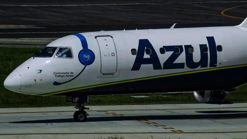 Companhia realizou 28,1 mil voos e transportou mais de 1,61 milhão de clientes