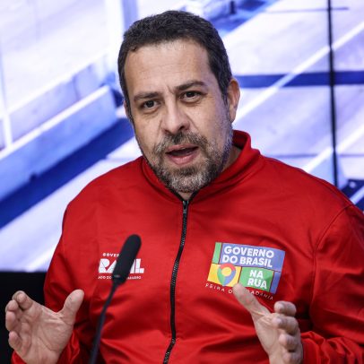 Boulos vê ajustes no free flow como reparação e combate a pedágio pegadinha