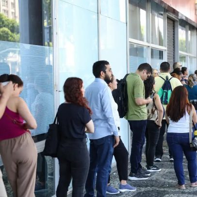 Governo autoriza nomeação de 3.147 aprovados no CNU