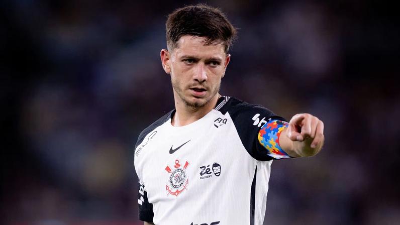 Corinthians estreia na Libertadores, nesta quinta-feira (9)