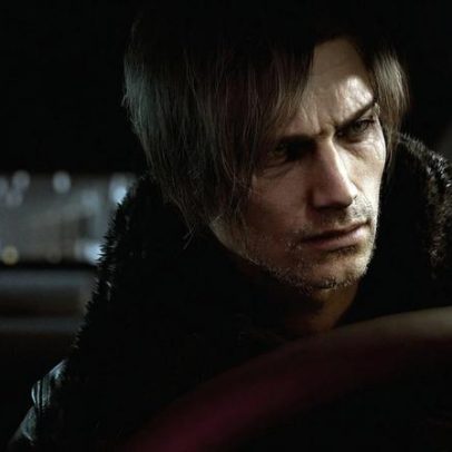 Trecho cortado de Resident Evil 4 Remake reacende teoria sobre a esposa de Leon