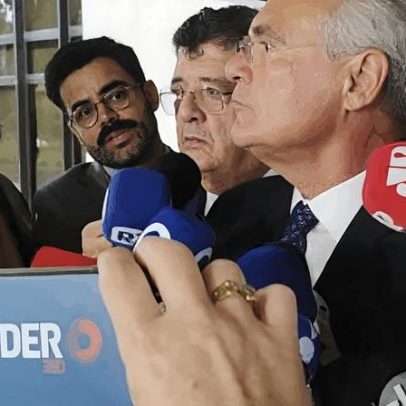 Renan adia análise de dívidas rurais para negociar com governo