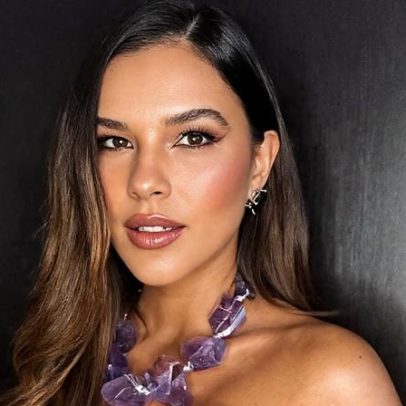 Mariana Rios comenta recuperação do corpo 3 meses após parto