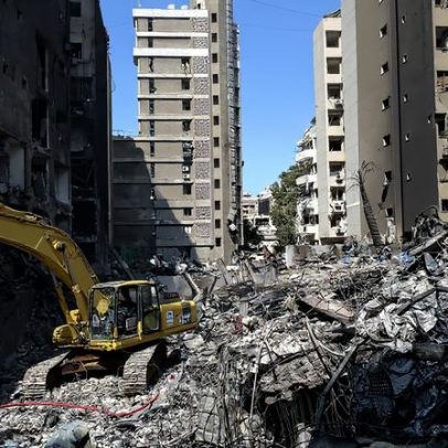 Guerra de Israel no Líbano pode impactar cessar-fogo com Irã