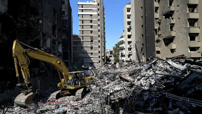 Mais de 182 pessoas foram mortas nos últimos ataques israelenses