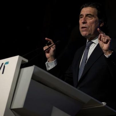 Sacyr registra lucro de 38 milhões até março, alta de 40%