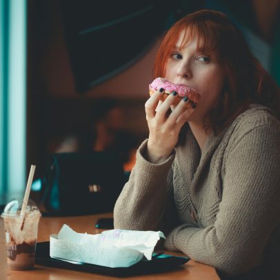 Fenômeno Food noise: pensar em comida o tempo todo ganha atenção