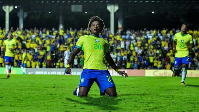Foto: Staff Images / CBF