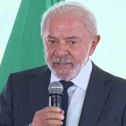 Lula sanciona monitoramento de agressores e defende criar novo ser humano