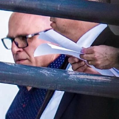 Desembargador investigado no STF pede liberdade a Moraes