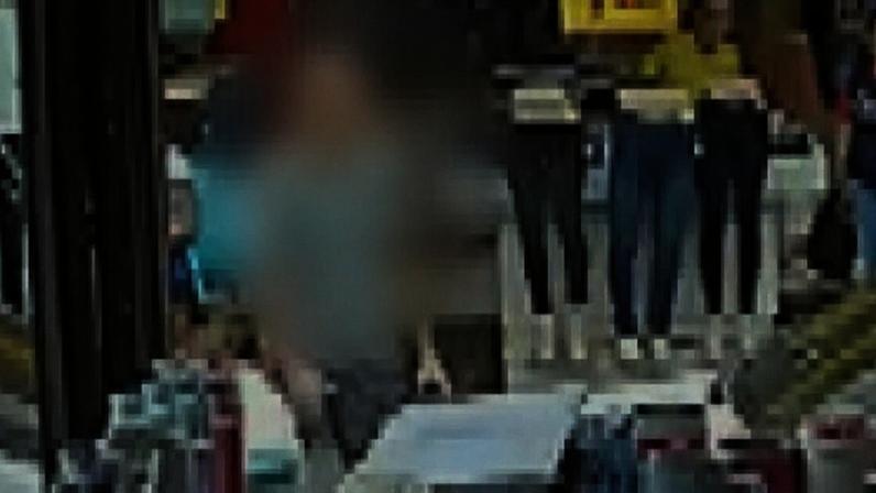 Homem tenta intervir em assalto e é baleado no centro de Campinas.