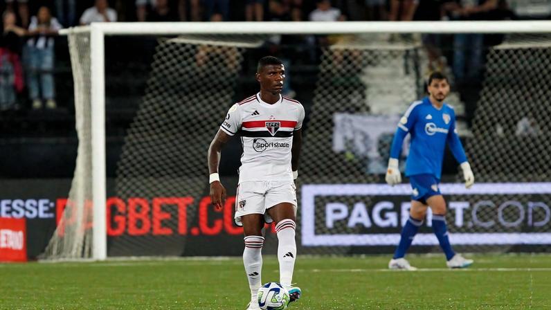 SP estima economia de R$20 milhões com possível rescisão de Arboleda