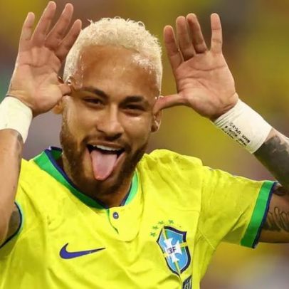 Ancelotti sinaliza convocação de Neymar para a Copa, atendendo CBF e patrocinadores