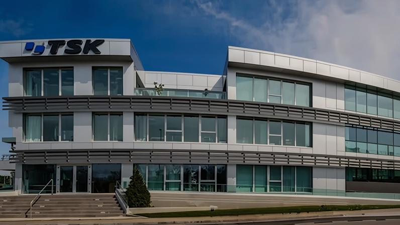 TSK lança saída à bolsa com avaliação de até 600 milhões de euros