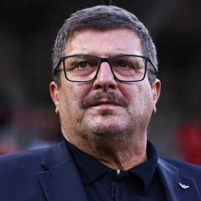 Itália terá treinador interino para amistosos após nova ausência na Copa