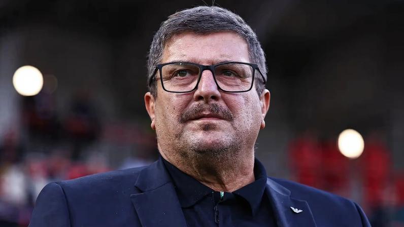 Itália terá treinador interino para amistosos após nova ausência na Copa