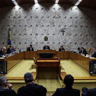 STF critica indiciamentos em CPI, apontando viés e inconsistências