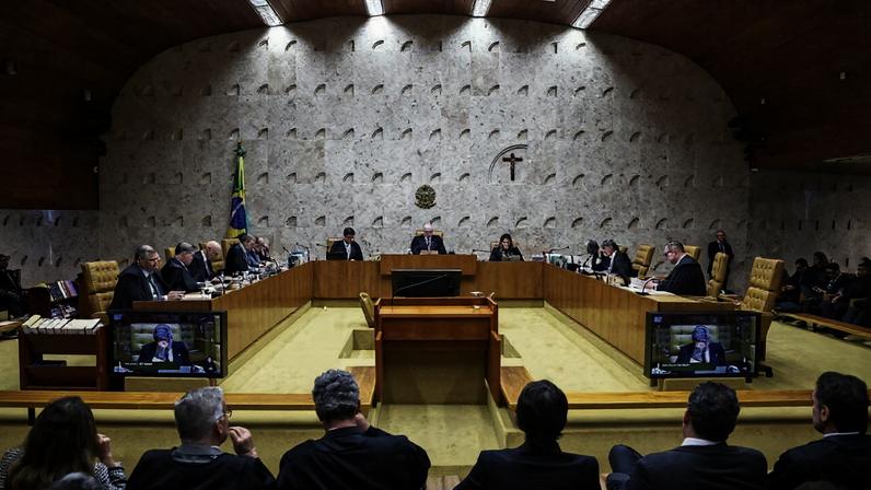 Em reservado, ministros ouvidos pelo Blog disseram que houve “perda de foco”