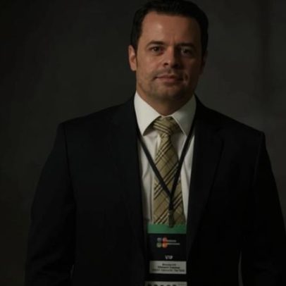 Delegado da PF Marcelo Ivo foi expulso dos EUA após prisão de Ramagem
