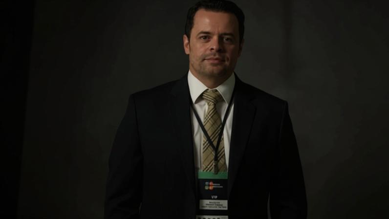 Marcelo Ivo de Carvalho