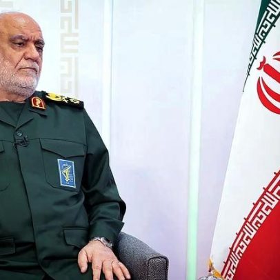 Quem era Majid Khademi, chefe de inteligência do Irã morto em ataque israelense