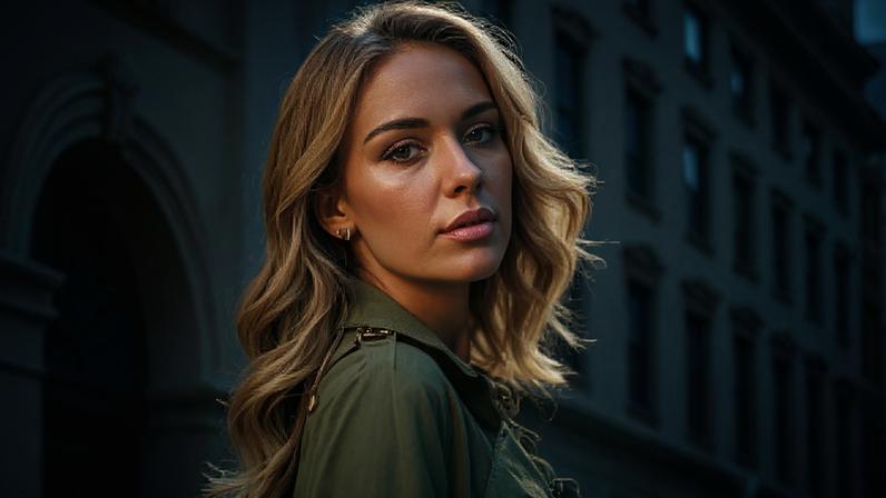 Polícia EUA confirma identidade de triatleta brasileira e indica causa da morte