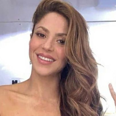 Governo do Rio cancela patrocínio a show de Shakira por crise fiscal