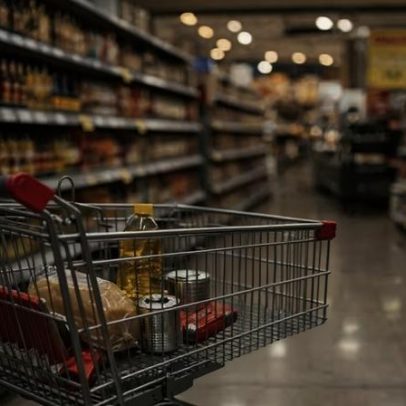 Custos invisíveis do supermercado: erros tributários elevam preços