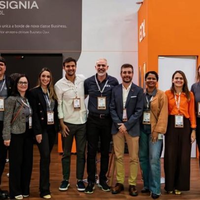 GOL anuncia rotas intercontinentais e a experiência Business Insignia na WTM 2026