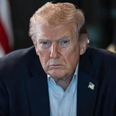 Trump aumenta tom e ameaça destruir pontes e usinas do Irã na terça