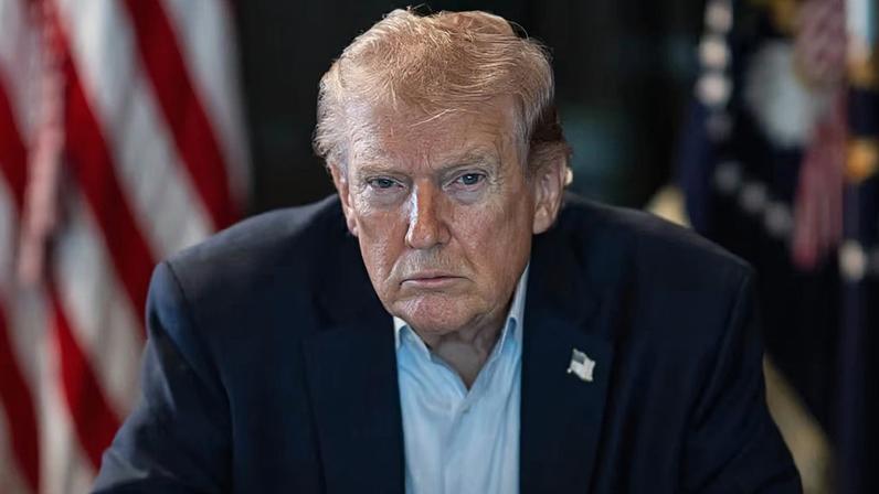 Donald Trump faz novas ameaças ao Irã