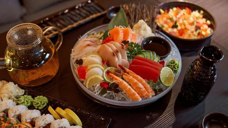 Hábito japonês simples pode aumentar longevidade sem dietas restritivas