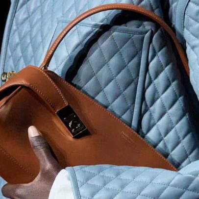 Recuperação da Ferragamo finalmente no rumo certo