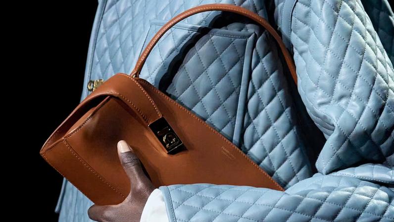 Ferragamo Autumn/Winter 2026.