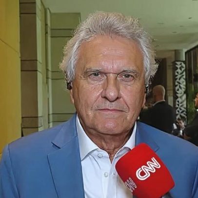 Caiado aponta Kassab como vice ideal para a disputa presidencial