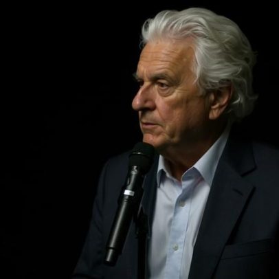 Caiado seleciona ex-ministro de FHC para elaborar plano de governo presidencial