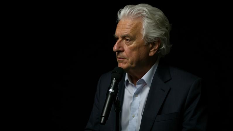 O pré-candidato à Presidência pelo PSD, Ronaldo Caiado. Foto: reprodução