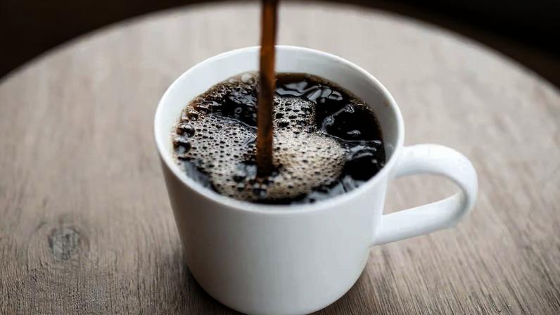 Cafeína influencia escolhas alimentares. (Foto: Pexels via Canva)