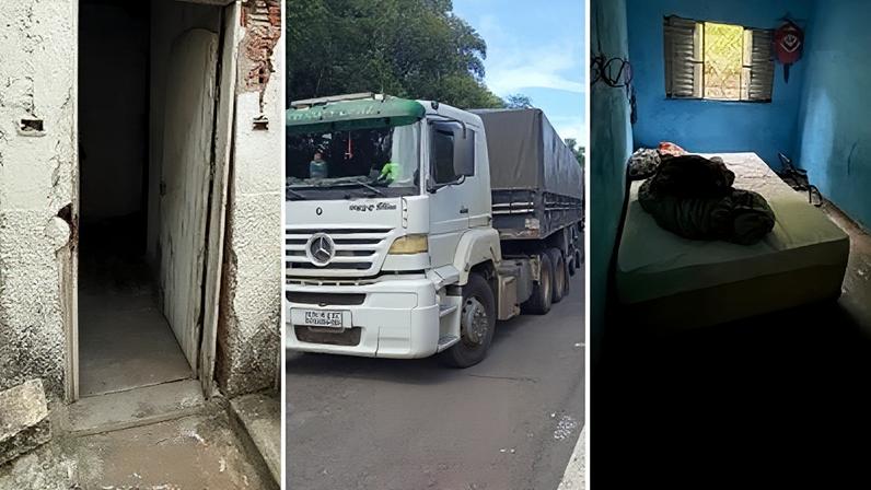 Caso ocorreu na quarta-feira (29)