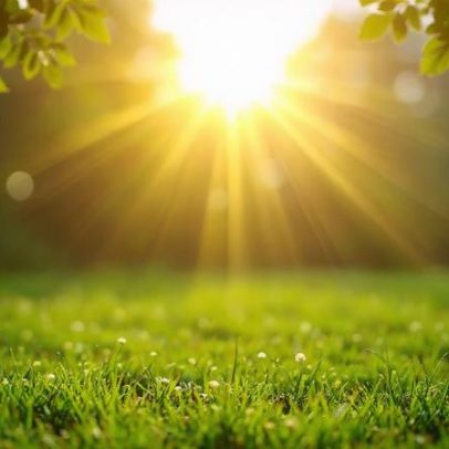 Nova descoberta transforma luz solar em combustível limpo do futuro