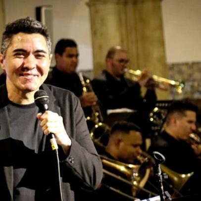 Centro Cultural recebe show de homenagem ao rei do rock em João Pessoa