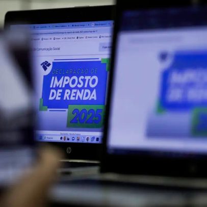 Proposta prevê fim da declaração anual do Imposto de Renda
