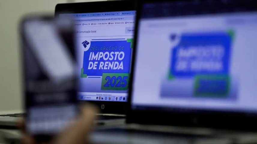 Este ano, a declaração deve ser entregue até 29 de maio