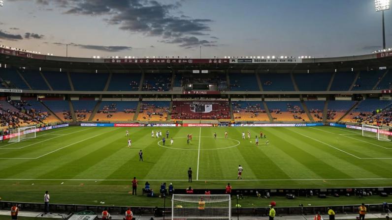Escalacao - America Mineiro x Sport Recife
