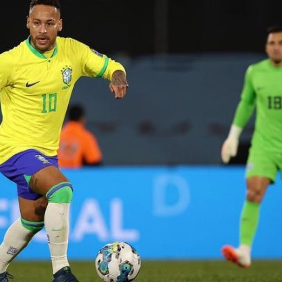 Paloma Tocci vê possível convocação de Neymar dividir o país