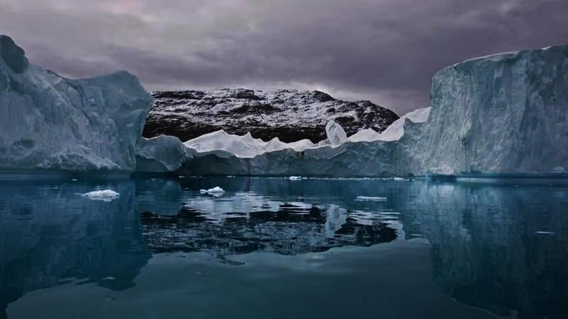 Derretimento do permafrost pode revelar antigos microrganismos do Ártico