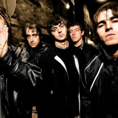 Oasis no Rock Hall: há apresentação? New Order, paz entre bandas?
